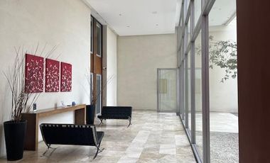 Venta Departamento con renta, Edificio Concord, Pilar