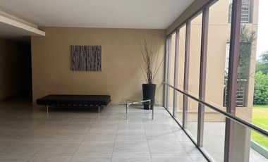 Venta Departamento con renta, Edificio Concord, Pilar