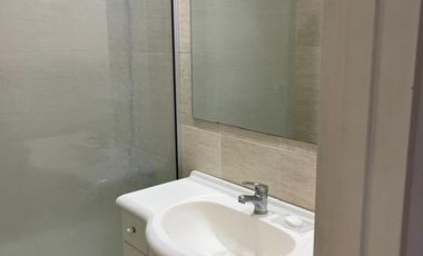 Venta Departamento con renta, Edificio Concord, Pilar