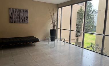 Venta Departamento con renta, Edificio Concord, Pilar