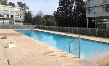 Venta Departamento con renta, Edificio Concord, Pilar
