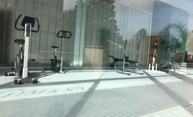 Venta Departamento con renta, Edificio Concord, Pilar