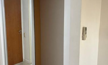 Venta Departamento con renta, Edificio Concord, Pilar