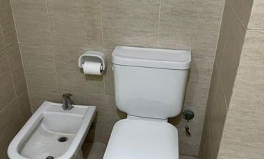 Venta Departamento con renta, Edificio Concord, Pilar