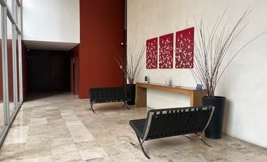 Venta Departamento con renta, Edificio Concord, Pilar