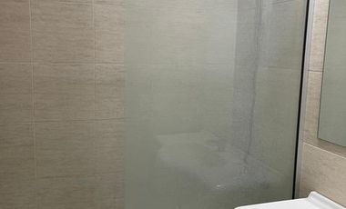 Venta Departamento con renta, Edificio Concord, Pilar