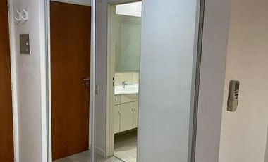 Venta Departamento con renta, Edificio Concord, Pilar