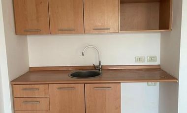 Venta Departamento con renta, Edificio Concord, Pilar