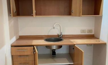 Venta Departamento con renta, Edificio Concord, Pilar