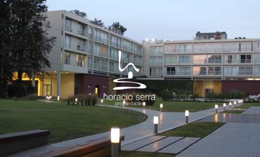 Venta Departamento con renta, Edificio Concord, Pilar