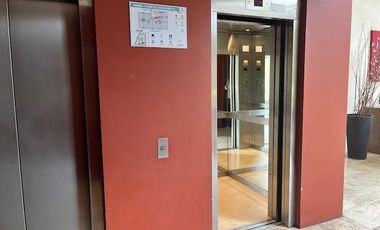Venta Departamento con renta, Edificio Concord, Pilar