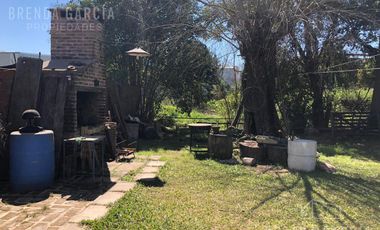 Casa en Planta Baja con 2 Dormitorios - Colon