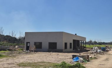 Departamento 2 ambientes VENTA CANNING