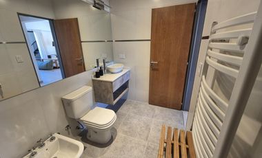 Departamento 2 ambientes VENTA CANNING