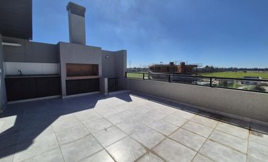 Departamento 2 ambientes VENTA CANNING
