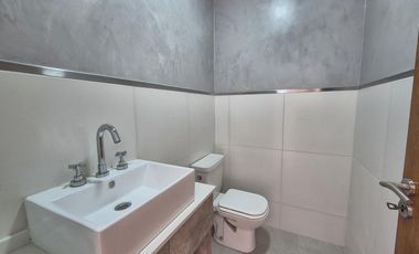 Departamento 2 ambientes VENTA CANNING