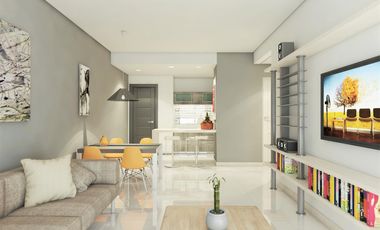 Departamento 2 ambientes VENTA CANNING