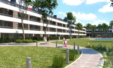 Departamento 2 ambientes VENTA CANNING