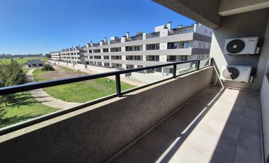 Departamento 2 ambientes VENTA CANNING