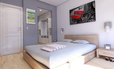 Departamento 2 ambientes VENTA CANNING