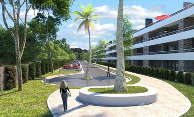 Departamento 2 ambientes VENTA CANNING