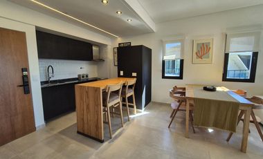 Departamento 2 ambientes VENTA CANNING