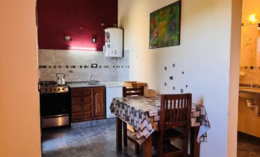 Departamentos Barrio Artalaz Colón Entre Ríos