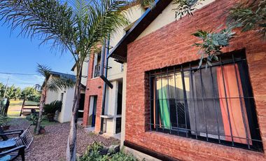 Departamentos Barrio Artalaz Colón Entre Ríos