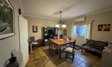 Venta Casa Santa Fe - cercana a Av. General Paz