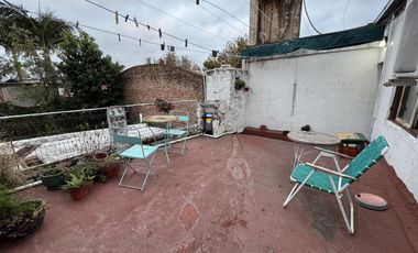 Venta Casa Santa Fe - cercana a Av. General Paz