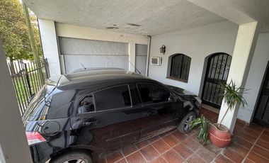 Venta Casa Santa Fe - cercana a Av. General Paz