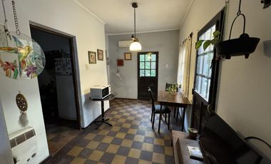 Venta Casa Santa Fe - cercana a Av. General Paz