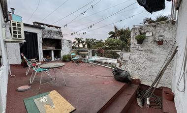 Venta Casa Santa Fe - cercana a Av. General Paz