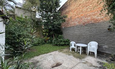 Venta Casa Santa Fe - cercana a Av. General Paz