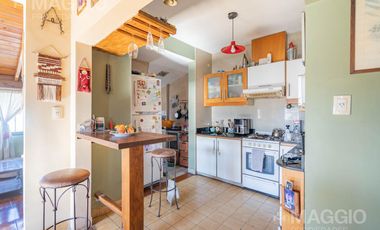 PH Venta en Villa Luzuriaga