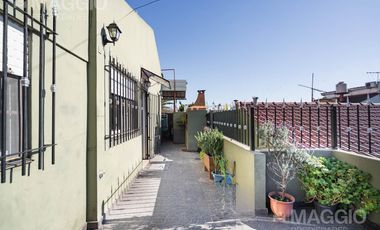 PH Venta en Villa Luzuriaga
