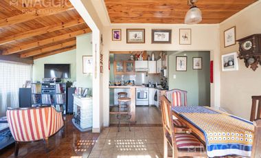 PH Venta en Villa Luzuriaga