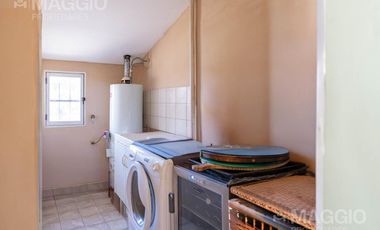 PH Venta en Villa Luzuriaga