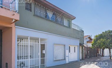 PH Venta en Villa Luzuriaga