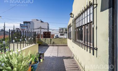 PH Venta en Villa Luzuriaga