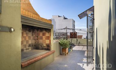 PH Venta en Villa Luzuriaga