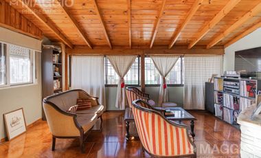 PH Venta en Villa Luzuriaga