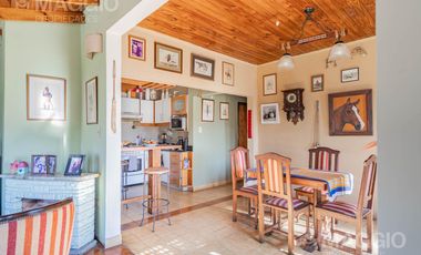 PH Venta en Villa Luzuriaga