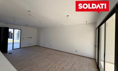 town houses en venta - ONE CONDO HOUSES