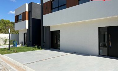 town houses en venta - ONE CONDO HOUSES