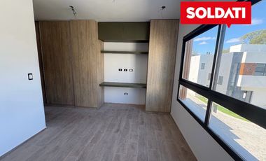 town houses en venta - ONE CONDO HOUSES