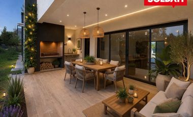 town houses en venta - ONE CONDO HOUSES