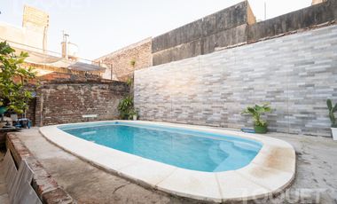 Casa de 3 dormitorios en Barranquitas