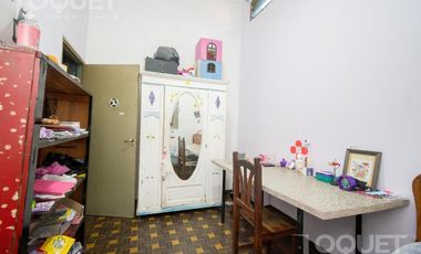 Casa de 3 dormitorios en Barranquitas