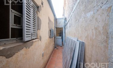 Casa de 3 dormitorios en Barranquitas